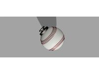 Baseball Grenade by techoutreach