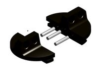 Polaris General Drain Plug by QuantaSeed