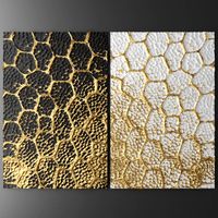 3D Wall Panel 3D Model