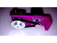 T3d belt extruder by Thumper72