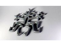 Spider Pendant by SteedMaker