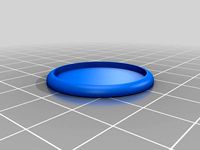 Affect rings for game tokens by tomofdarkness