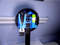 Ender 2 Toolbox on Top V2 by XrControl