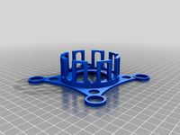 No-Spill Can Holder by willcode4cash