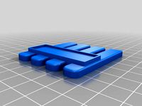 Happy Street Gate Train Set by DaveMill3r