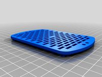 Ultrasonic Cleaner Tray by jolang