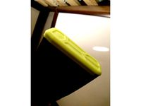 Worker Mag Bumper Plate by kuryaka