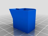 Qube 45deg test by Fickus