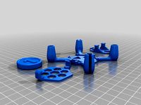 Jayden´s drone by bg6770