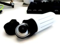 Essential Phone 360 Camera Capsule by kelvin8r