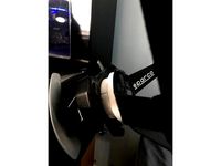 Logitech G920 Wheel boss by saillettaz11