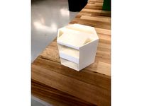 shave kit holder by SumBiPolarBears