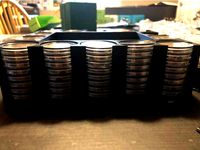 Token Holder for Kingdom Death by Brambled