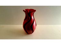 Test Vase by JobSmolders