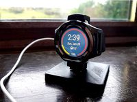 Huawei Smart Watch 2 Sport Charging Stand by ed_french