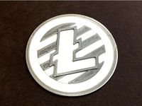 Litecoin by michaeltaylorresearch