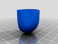 Thumb Protector - Ambidextrous by Matthew_McKellar