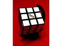 Rubik's cube Holder by Psychorages