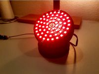 DIY Hue living color light by plammers