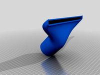 vacuum end shop vac end by luiscollie