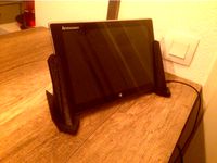 Tablet support by BakoProd