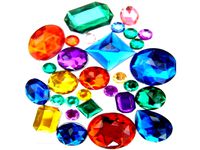 Jewels for Crown by Mhaschak