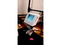 MKS-TFT32 Case Flsun by Swejper