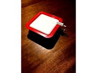 chargeur Mac book pro 87W by Its-print3d