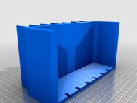 charging station v2.0 by Diggesschnitzel