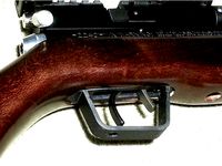 Trigger Guard, Discovery/22xx Rifle With Marauder Trigger Pack by wt808