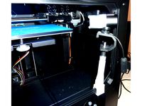 Cam Mount by holgerkds