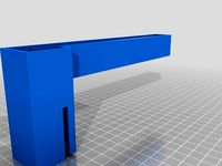 Aquarium LED by Misieks