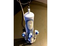 Support Braun Oral B by LePoPeye