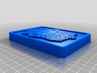 Mirror in river by Radik__