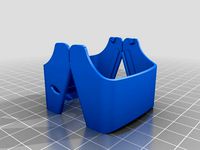Blower Covers by Fickus