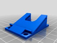 Proof 5inch gopro mount by claudeloomes