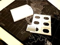 SD Card Sleeve Holder by customyota