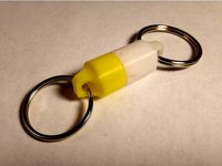 Keychain Separator by smgill