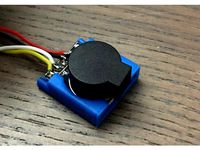 Matek buzzer holder Matek-Acc-DBuz5V by shk1d29