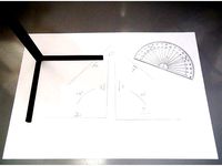 Giova Calibration (Squaring test) by GiovaGio