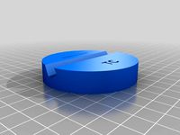 Portable Iphonehone Stand by Giantatom