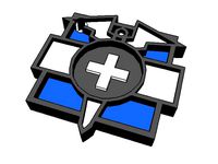 Doc - Keychain (Rainbow Six Siege) by Mango09