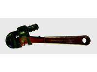 Monkey Wrench like in Bioshock by drmcland