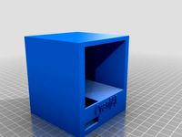 Cyan[A] [First gen] by davelbasalt