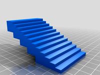 Grada/escalera by RangerExin