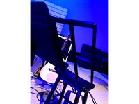 Music stand extension by plsullivan