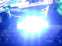 50mm 12v LED Tape Light Enclosure by BalinTech