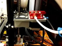 CR-10 Extruder Extender by codeman