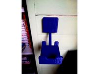 Playstation PadHolder by Ginji