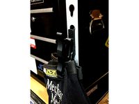 Work Glove Clips by rssalerno